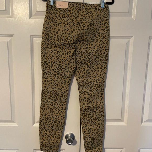 NWT NYDJ ami skinny - Picture 5 of 11